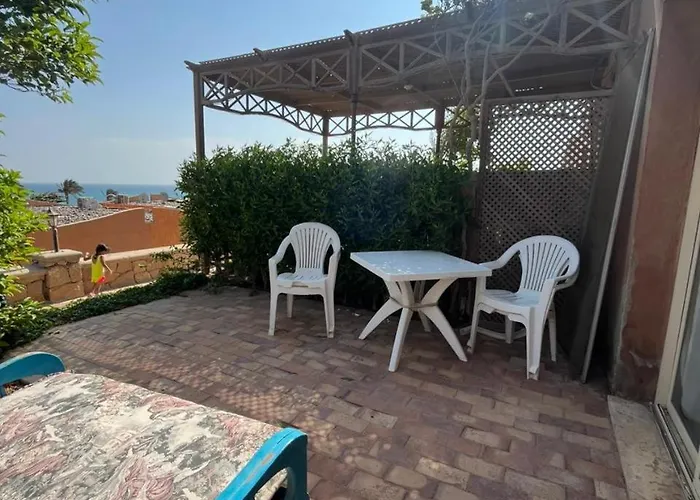Stella Di Mare Sea View Family Only Ain Sukhna