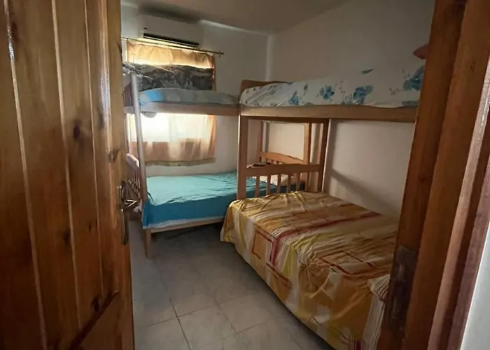 Stella Di Mare Sea View Family Only Apartment *
