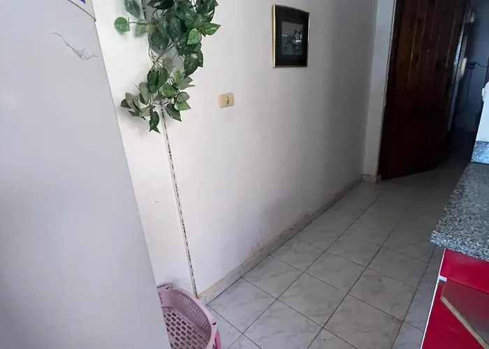 Apartment Stella Di Mare Sea View Family Only