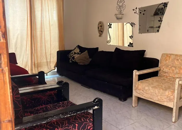 Stella Di Mare Sea View Family Only * Ain Sukhna
