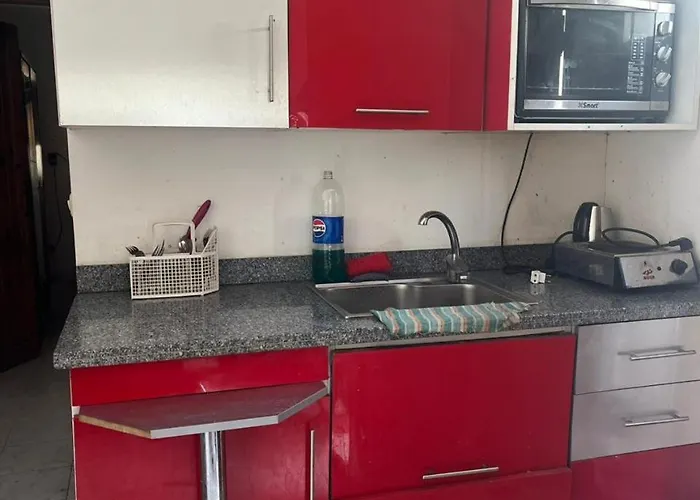 Stella Di Mare Sea View Family Only Apartment